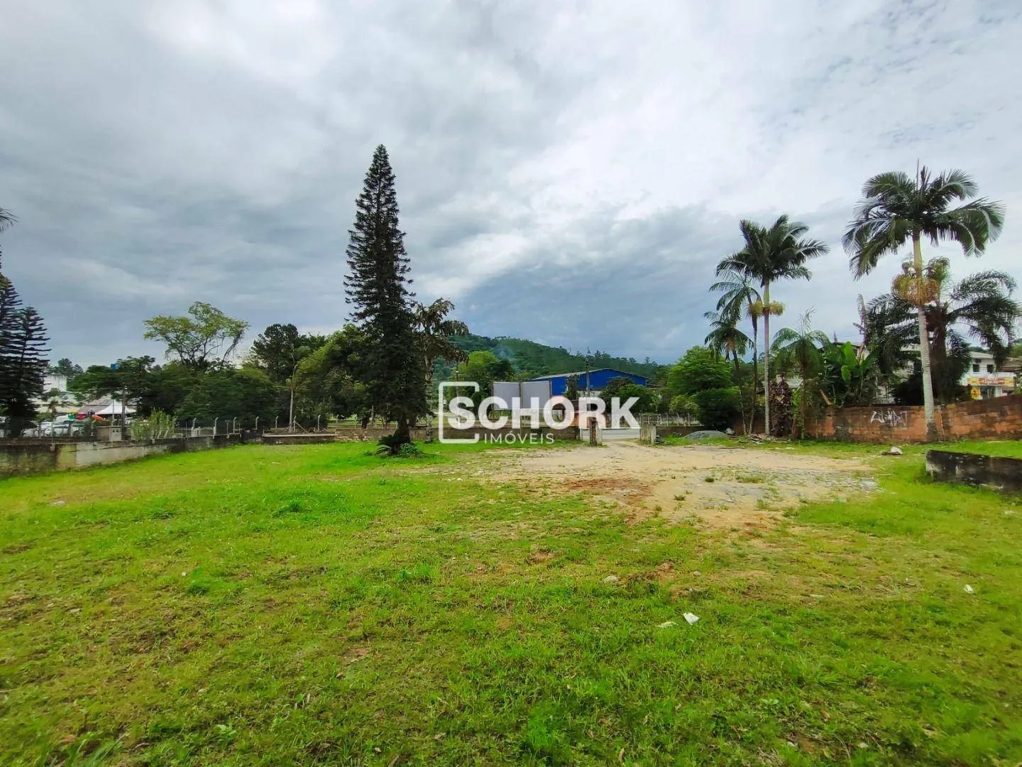 Terreno à venda, 5304 m por R$ 1.990.000,00 - Badenfurt - Blumenau/SC — foto 7
