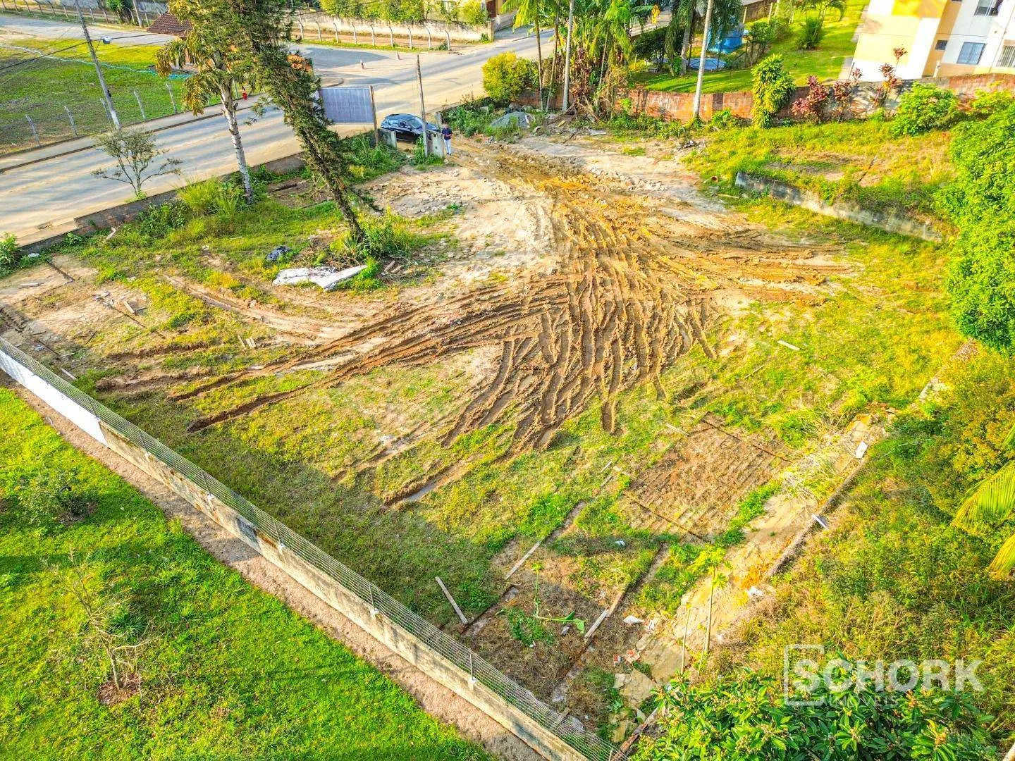 Terreno à venda, 5304 m por R$ 1.990.000,00 - Badenfurt - Blumenau/SC — foto 4