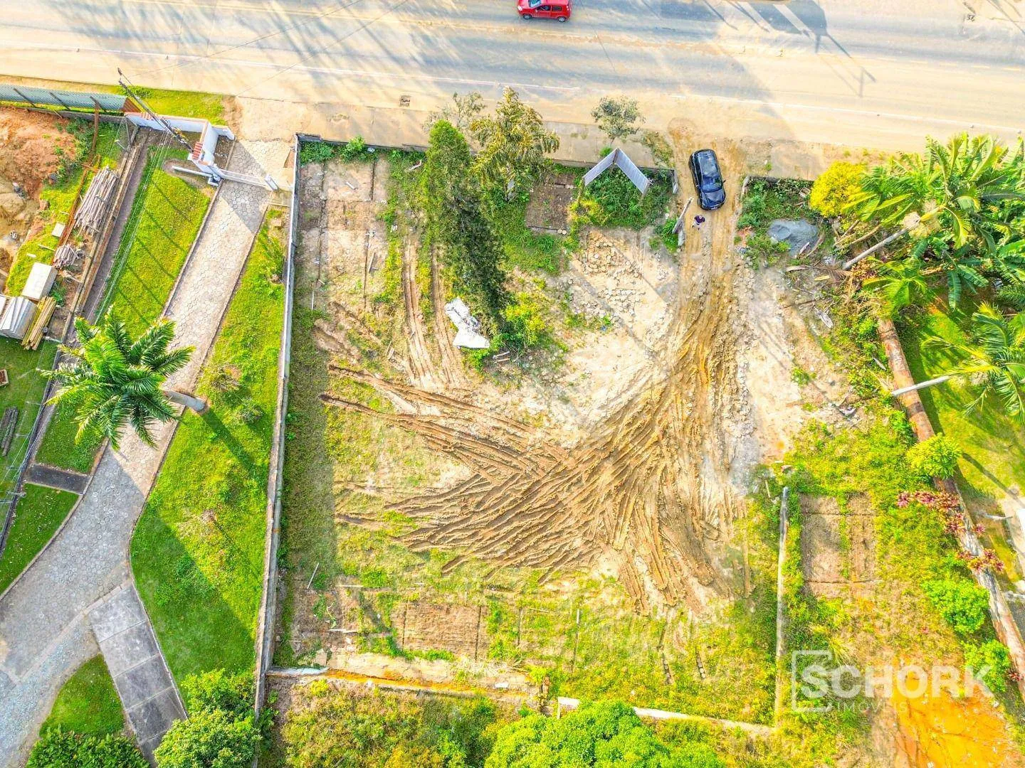 Terreno à venda, 5304 m por R$ 1.990.000,00 - Badenfurt - Blumenau/SC — foto 6