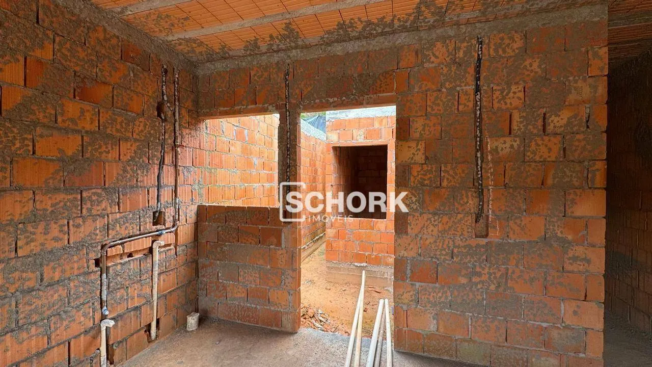 Casa com 2 dormitórios à venda, 53 m por R$ 350.000,00 - Itoupava Central - Blumenau/SC — foto 3