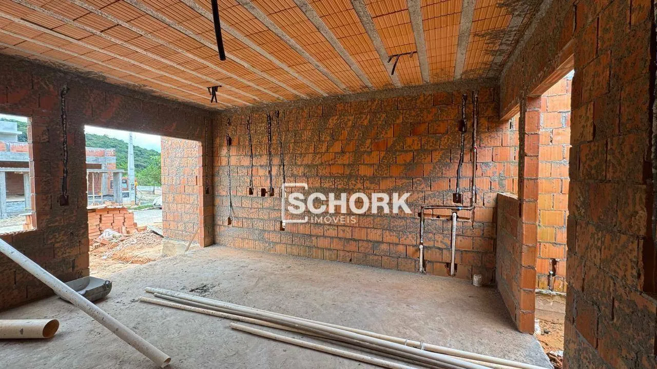 Casa com 2 dormitórios à venda, 53 m por R$ 350.000,00 - Itoupava Central - Blumenau/SC — foto 4