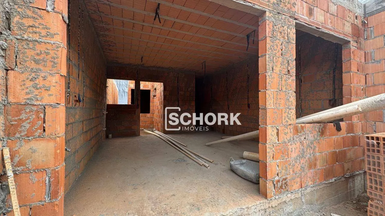 Casa com 2 dormitórios à venda, 53 m por R$ 350.000,00 - Itoupava Central - Blumenau/SC — foto 5