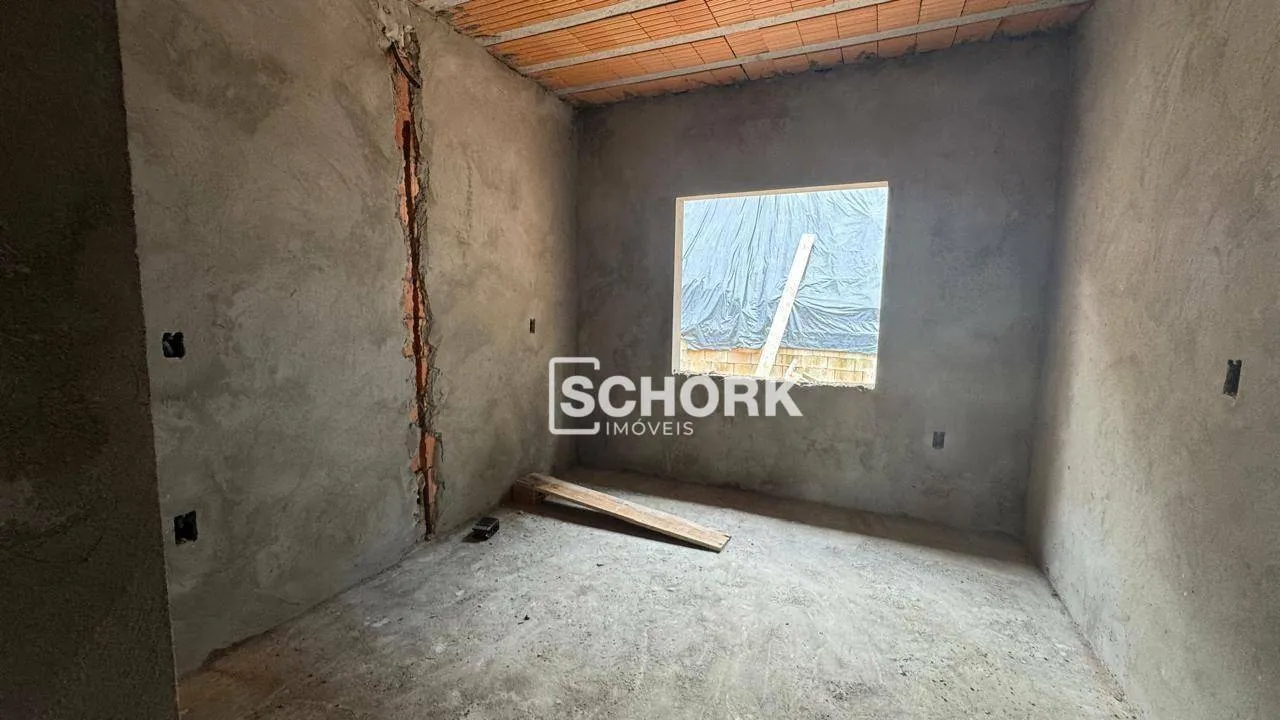 Casa com 2 dormitórios à venda, 53 m por R$ 350.000,00 - Itoupava Central - Blumenau/SC — foto 6