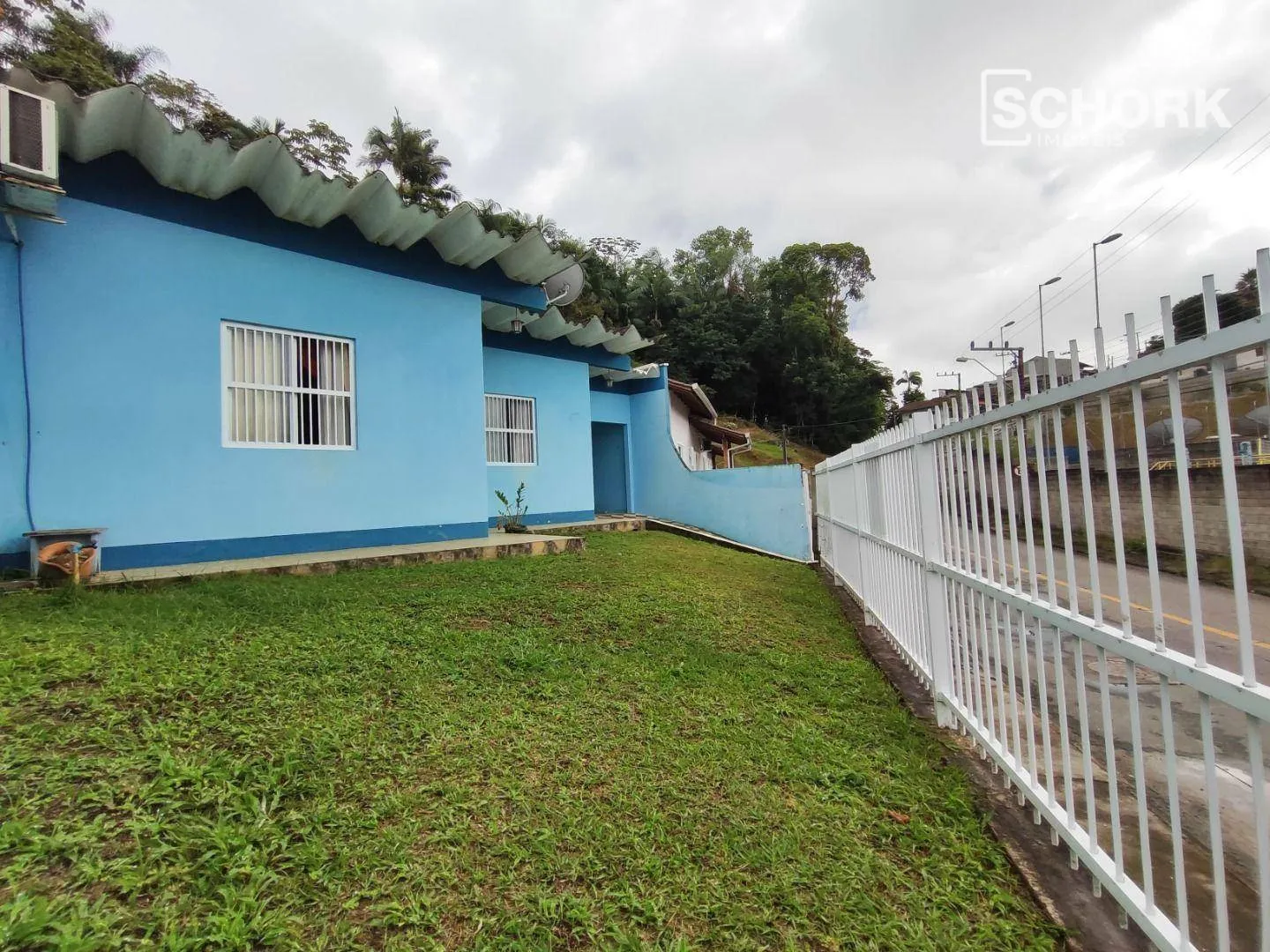 Casa com 2 dormitórios à venda, 125 m por R$ 700.000,00 - Itoupava Norte - Blumenau/SC - foto 1
