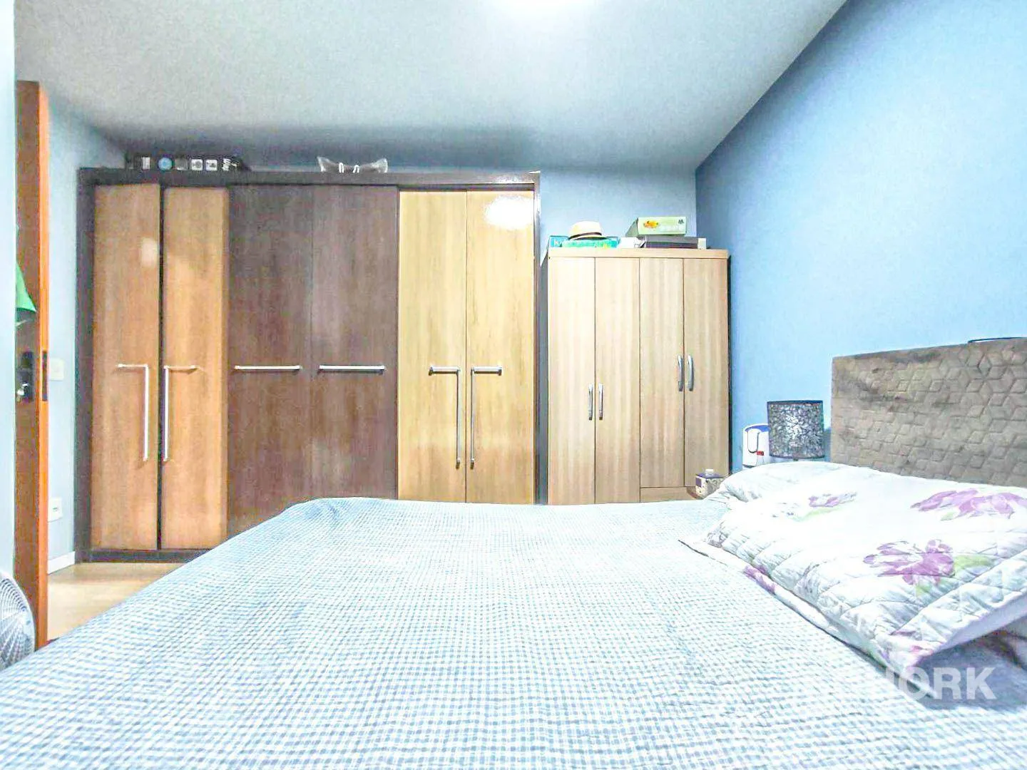 Apartamento com 2 dormitórios à venda, 59 m por R$ 345.000,00 - Fortaleza - Blumenau/SC — foto 7