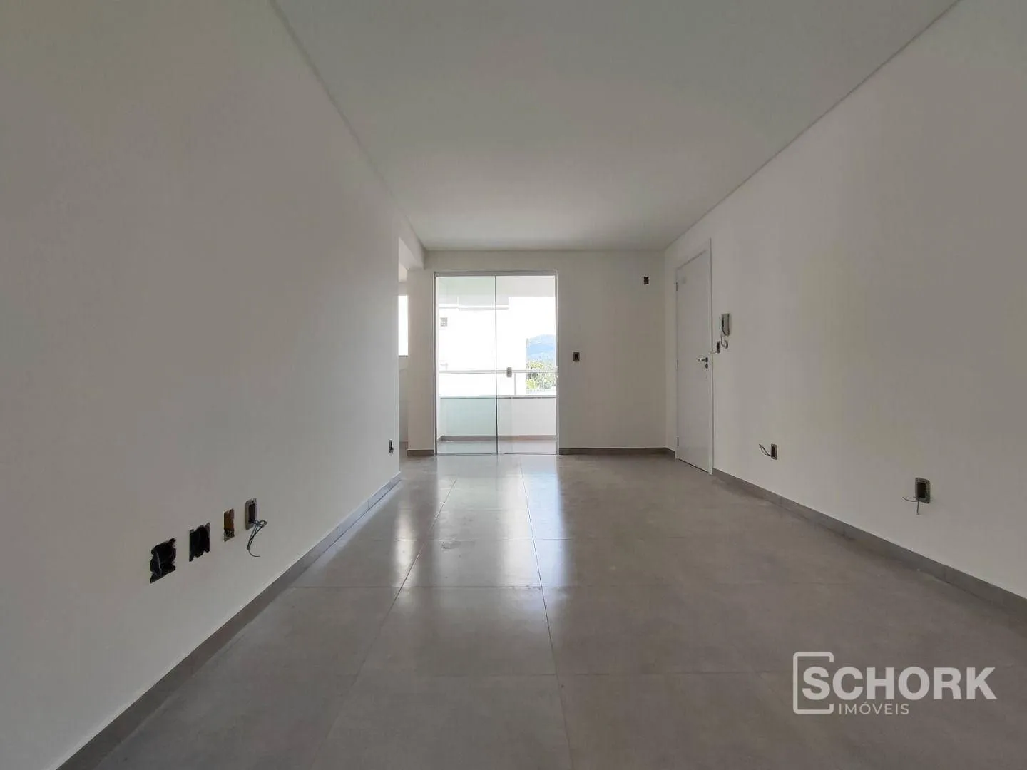 Apartamento com 2 dormitórios à venda, 60 m por R$ 309.900,00 - Itoupava Central - Blumenau/SC — foto 3