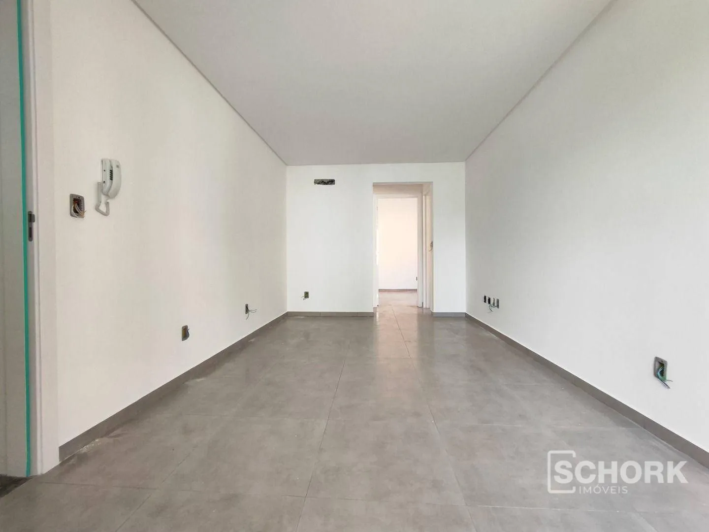 Apartamento com 2 dormitórios à venda, 60 m por R$ 309.900,00 - Itoupava Central - Blumenau/SC — foto 4