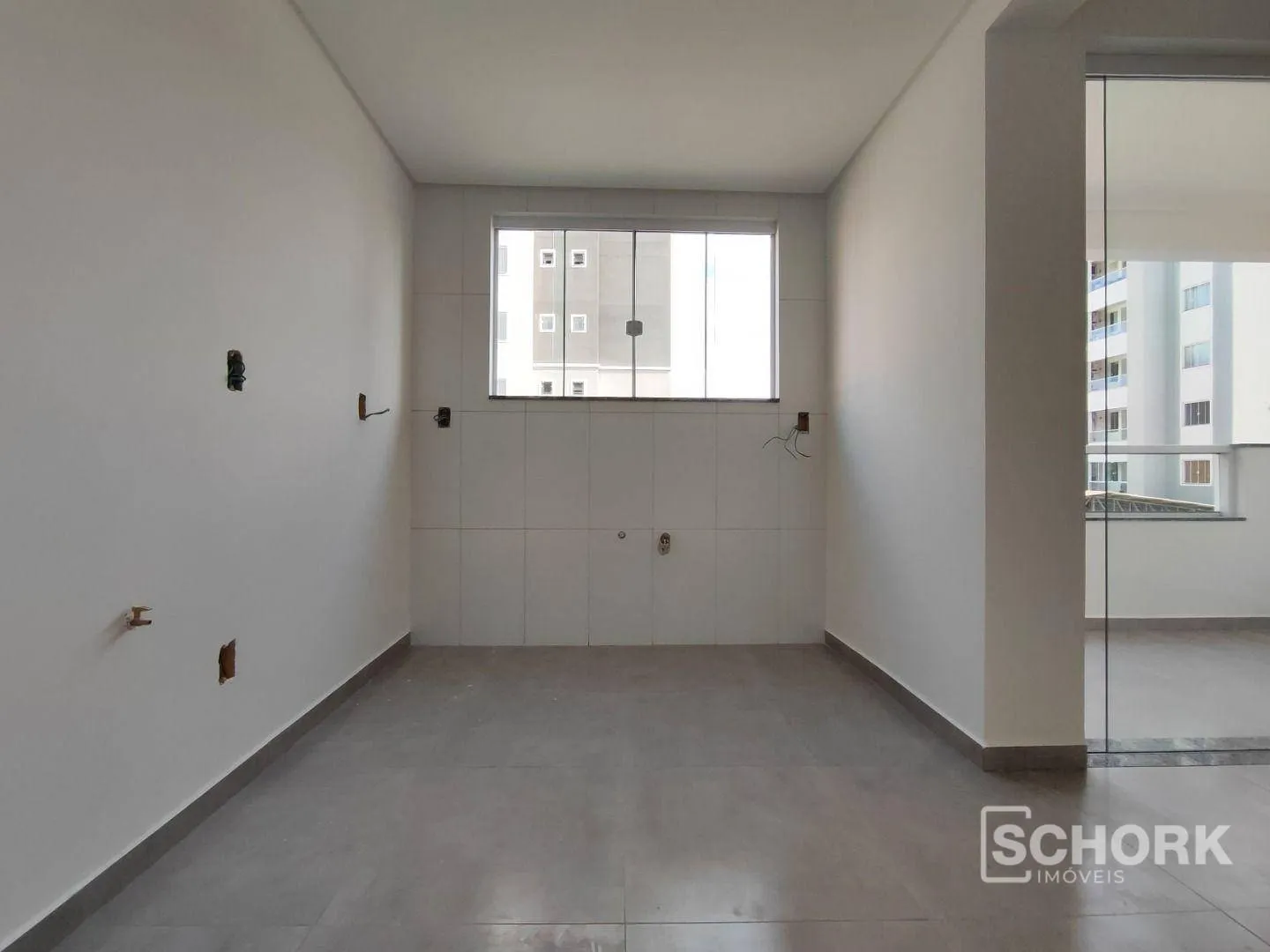 Apartamento com 2 dormitórios à venda, 60 m por R$ 309.900,00 - Itoupava Central - Blumenau/SC — foto 5