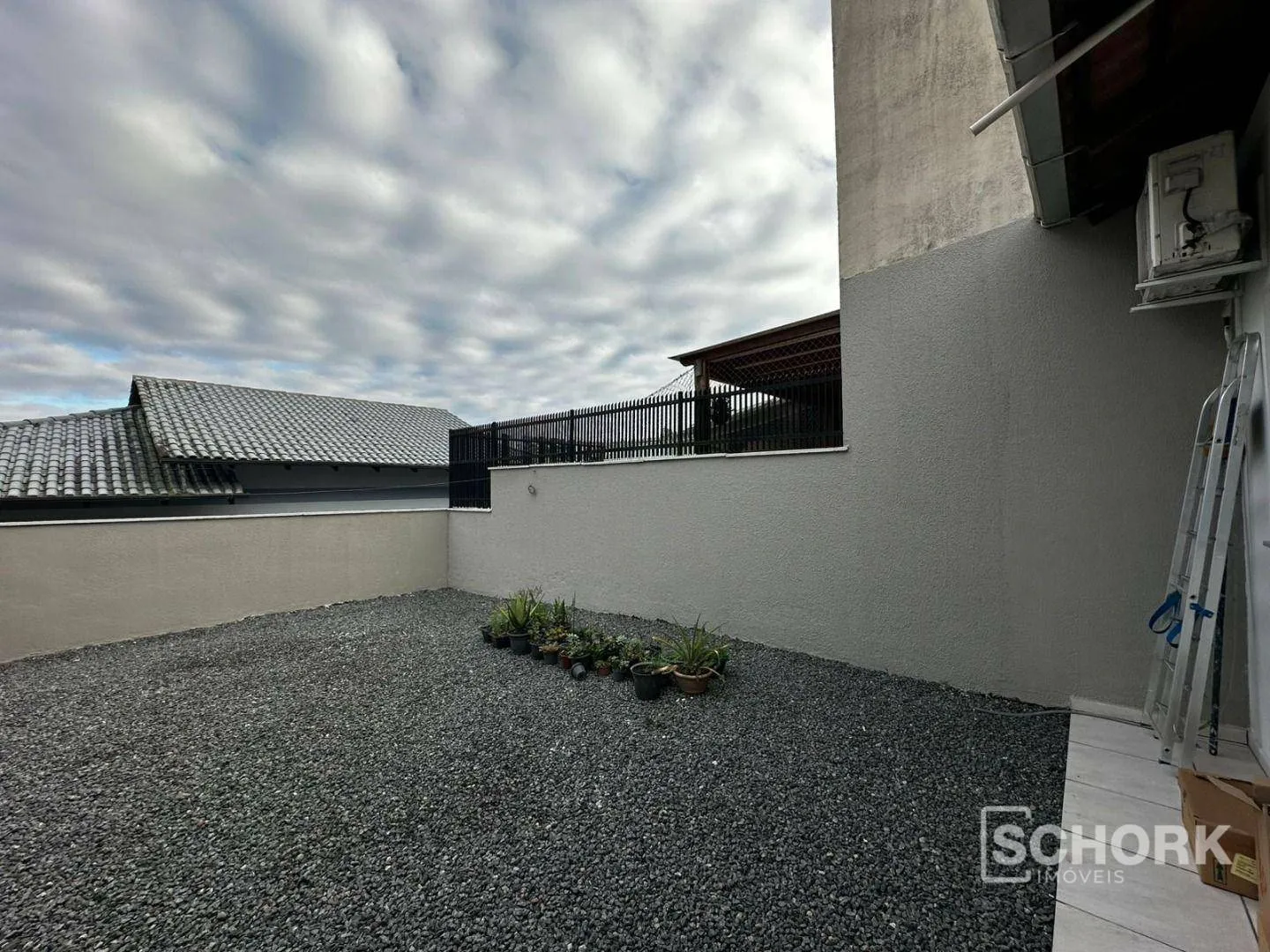 Casa com 2 dormitórios à venda, 52 m por R$ 369.000,00 - Fortaleza Alta - Blumenau/SC — foto 3