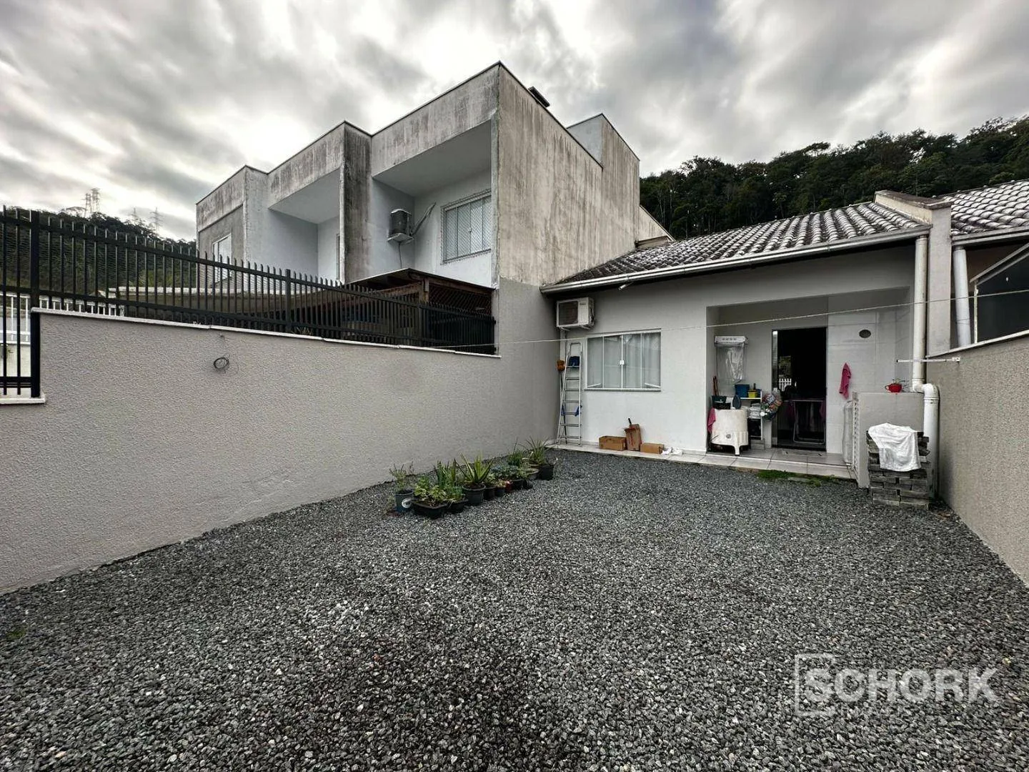 Casa com 2 dormitórios à venda, 52 m por R$ 369.000,00 - Fortaleza Alta - Blumenau/SC — foto 5