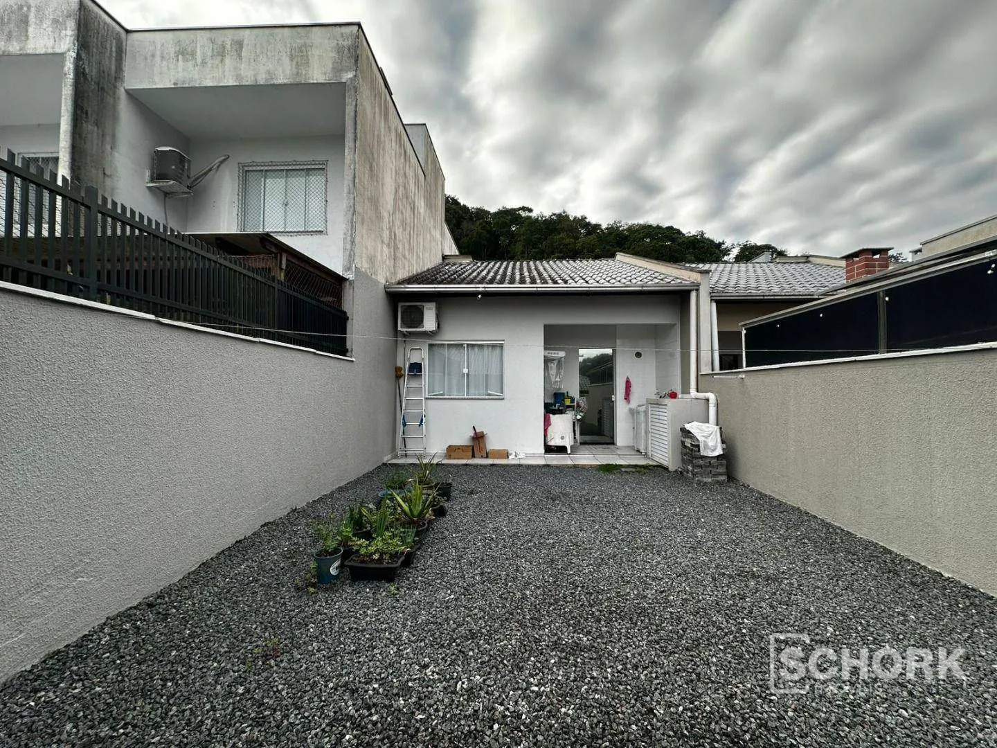 Casa com 2 dormitórios à venda, 52 m por R$ 369.000,00 - Fortaleza Alta - Blumenau/SC — foto 6