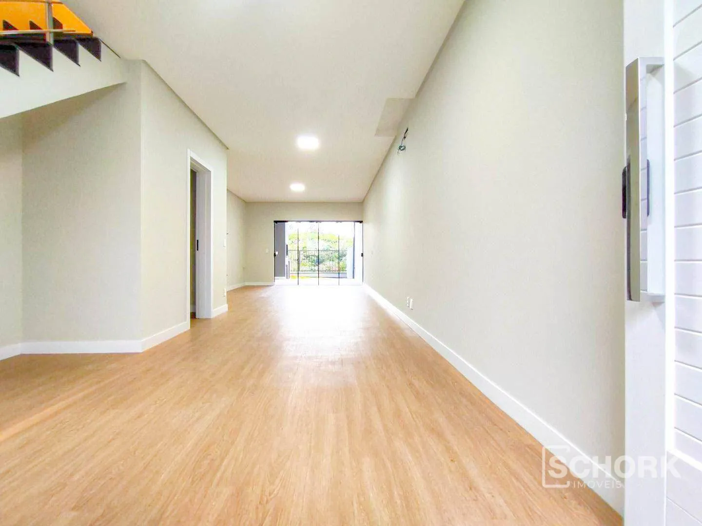 Sobrado com 3 dormitórios à venda, 114 m por R$ 535.000,00 - Fortaleza Alta - Blumenau/SC — foto 3
