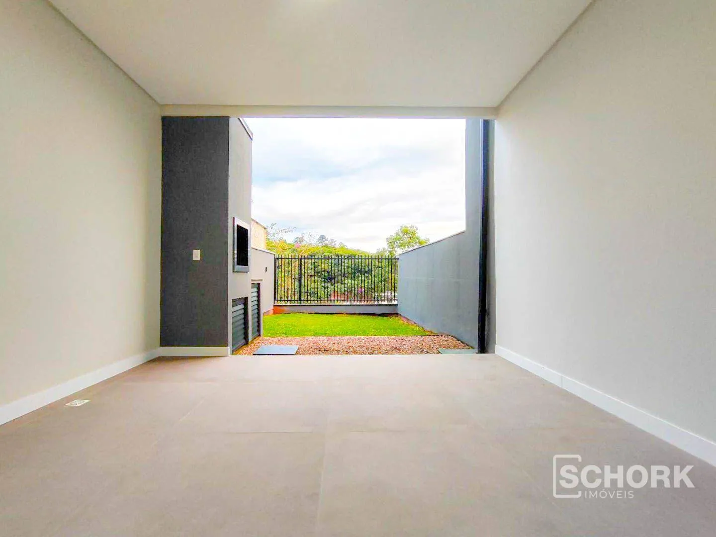 Sobrado com 3 dormitórios à venda, 114 m por R$ 535.000,00 - Fortaleza Alta - Blumenau/SC — foto 4