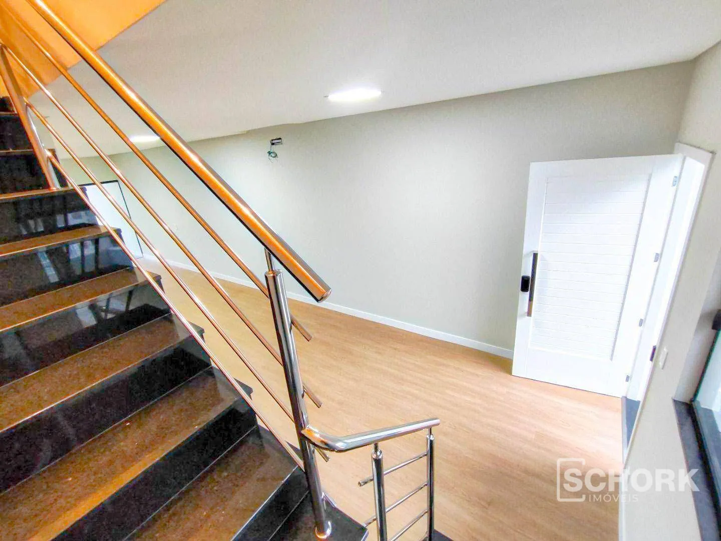Sobrado com 3 dormitórios à venda, 114 m por R$ 535.000,00 - Fortaleza Alta - Blumenau/SC — foto 6