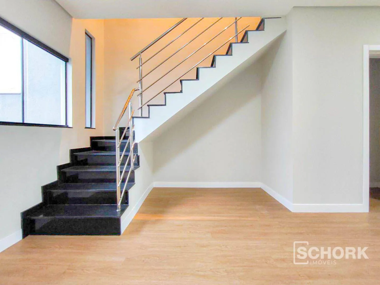 Sobrado com 3 dormitórios à venda, 114 m por R$ 535.000,00 - Fortaleza Alta - Blumenau/SC — foto 7
