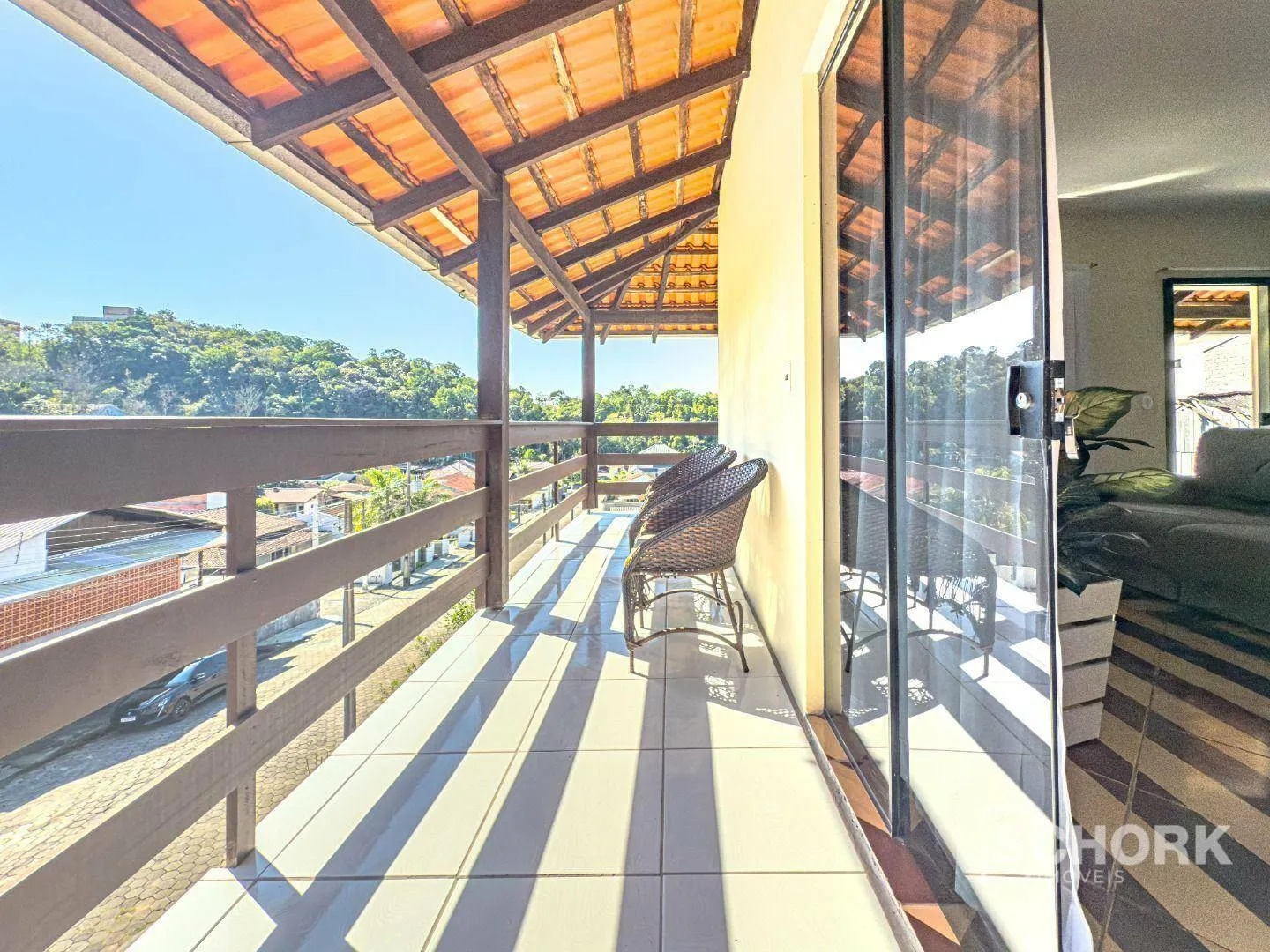 Casa com 4 dormitórios à venda, 154 m por R$ 450.000,00 - Itoupavazinha - Blumenau/SC - foto 1