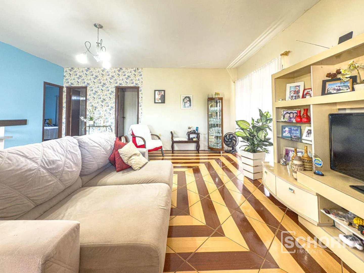 Casa com 4 dormitórios à venda, 154 m por R$ 450.000,00 - Itoupavazinha - Blumenau/SC — foto 4