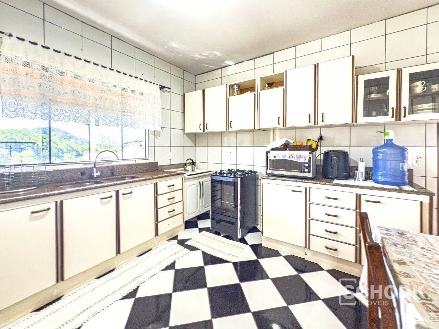 Casa com 4 dormitórios à venda, 154 m por R$ 450.000,00 - Itoupavazinha - Blumenau/SC — foto 7