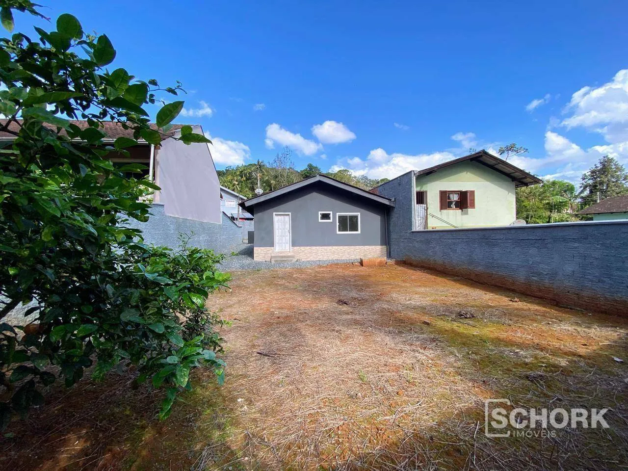 Casa com 3 dormitórios à venda, 78 m por R$ 450.000,00 - Fortaleza - Blumenau/SC — foto 3
