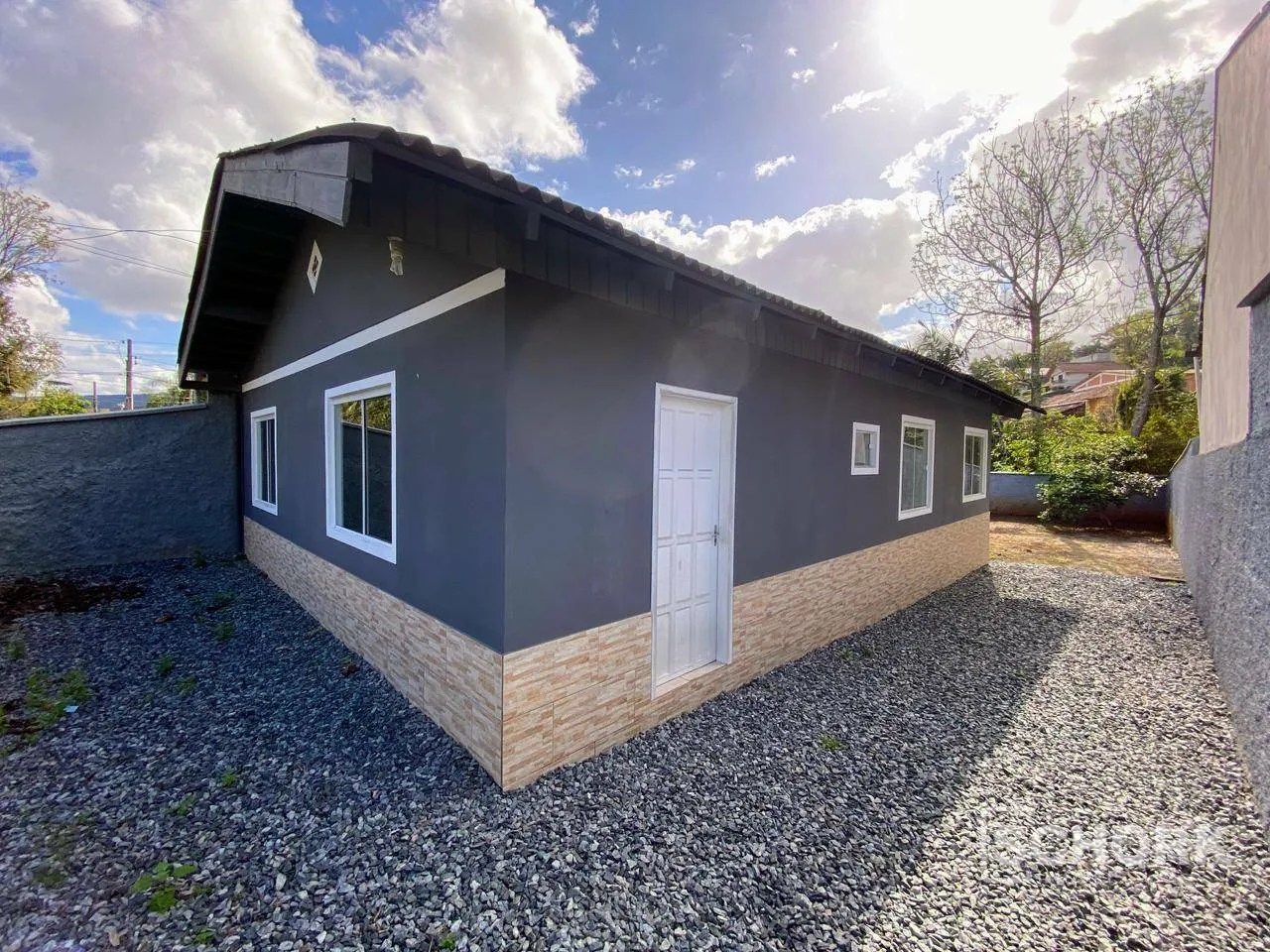 Casa com 3 dormitórios à venda, 78 m por R$ 450.000,00 - Fortaleza - Blumenau/SC — foto 4