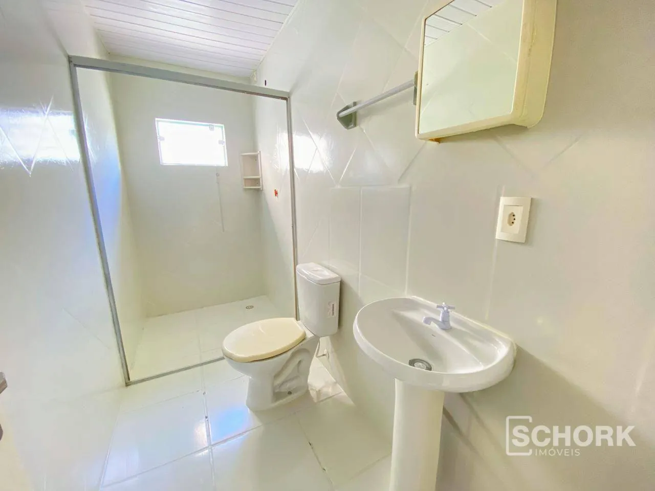 Casa com 3 dormitórios à venda, 78 m por R$ 450.000,00 - Fortaleza - Blumenau/SC — foto 5