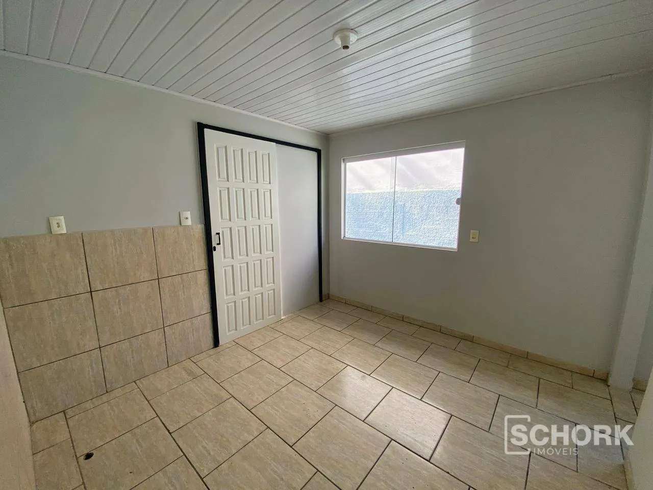 Casa com 3 dormitórios à venda, 78 m por R$ 450.000,00 - Fortaleza - Blumenau/SC — foto 7