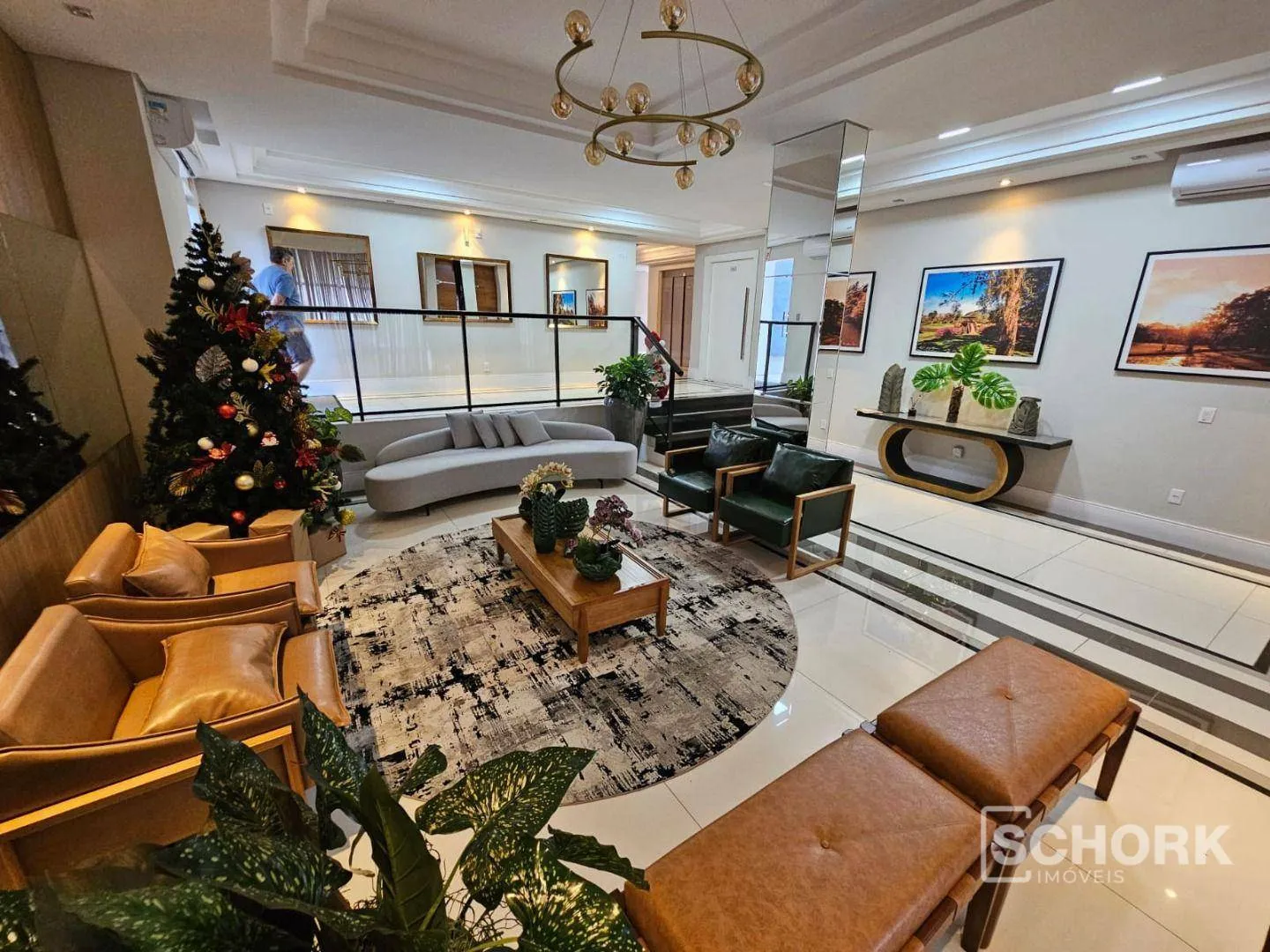Apartamento com 2 dormitórios à venda, 111 m por R$ 460.000,00 - Dos Estados - Timbó/SC - foto 1