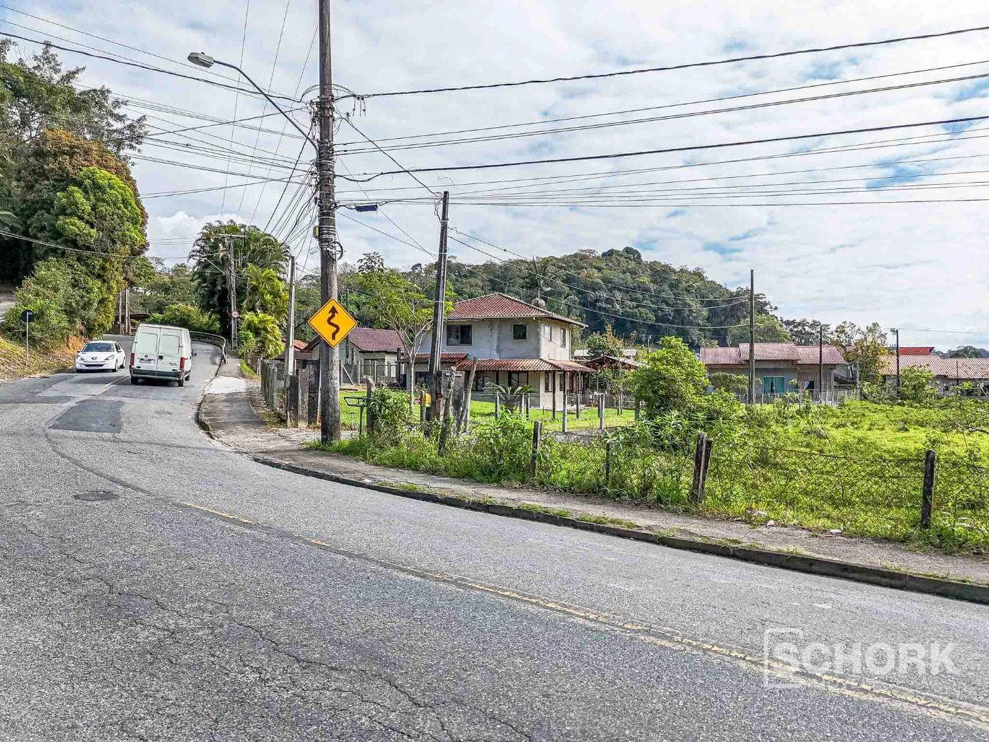 Terreno · à venda · Itoupava Central, Blumenau