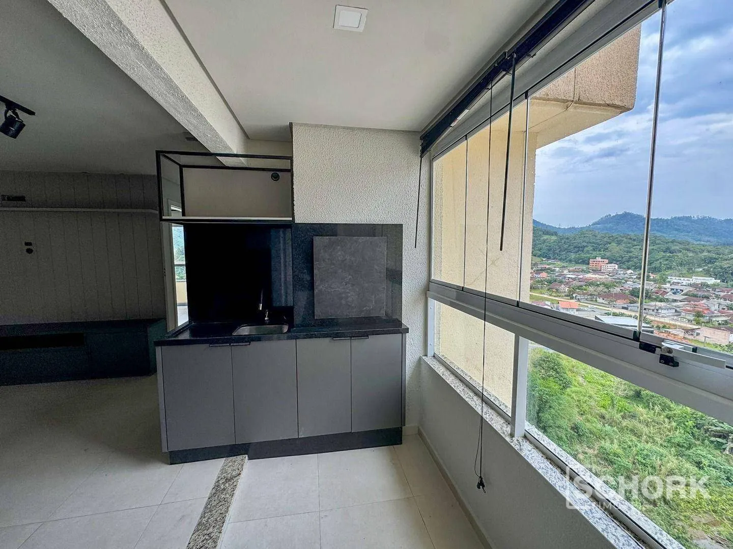 Apartamento · à venda · 2 quartos · 71m² · Itoupava Central, Blumenau