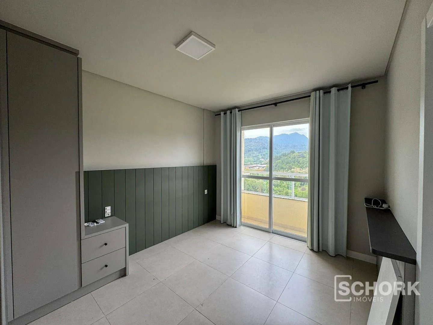 Apartamento com 2 dormitórios à venda, 71 m por R$ 400.000,00 - Itoupava Central - Blumenau/SC - foto 1