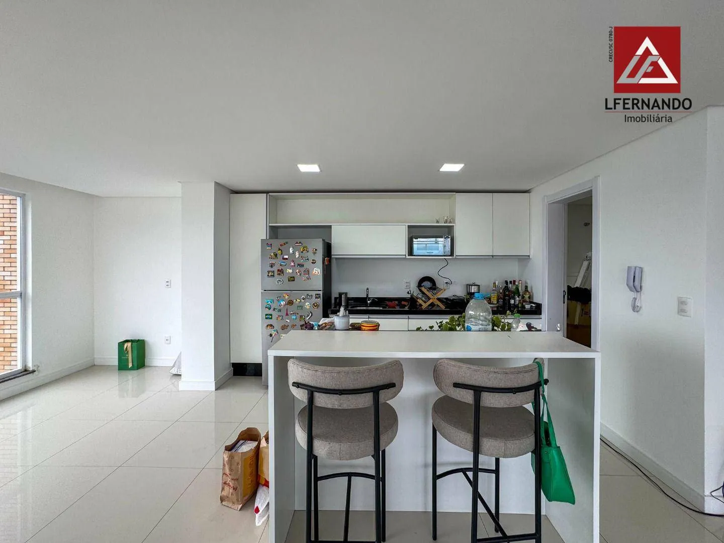 Cobertura plana com 3 suítes à venda, 231 m por R$ 2.780.000 - Itoupava Seca - Blumenau/SC — foto 5