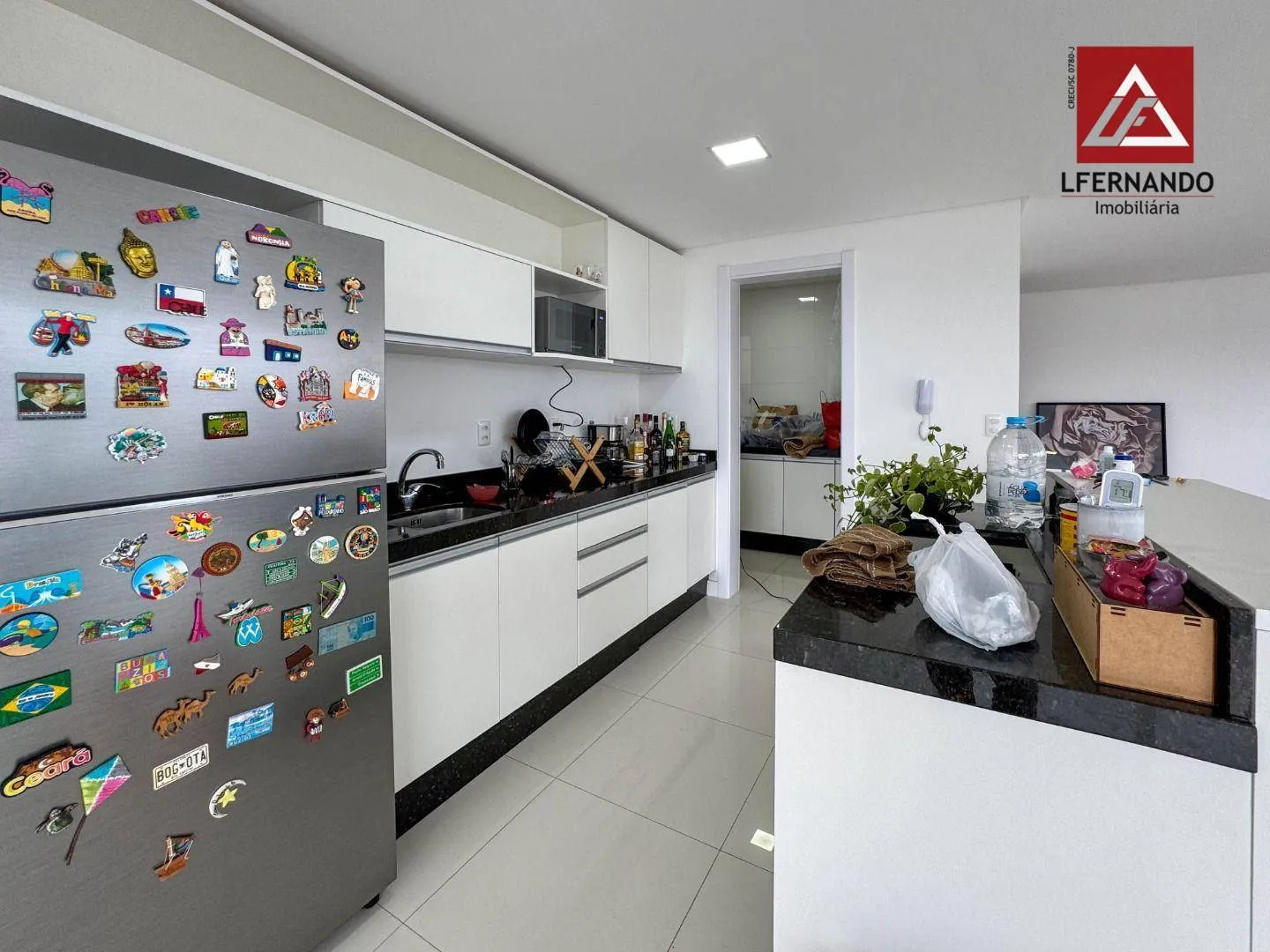 Cobertura plana com 3 suítes à venda, 231 m por R$ 2.780.000 - Itoupava Seca - Blumenau/SC — foto 6