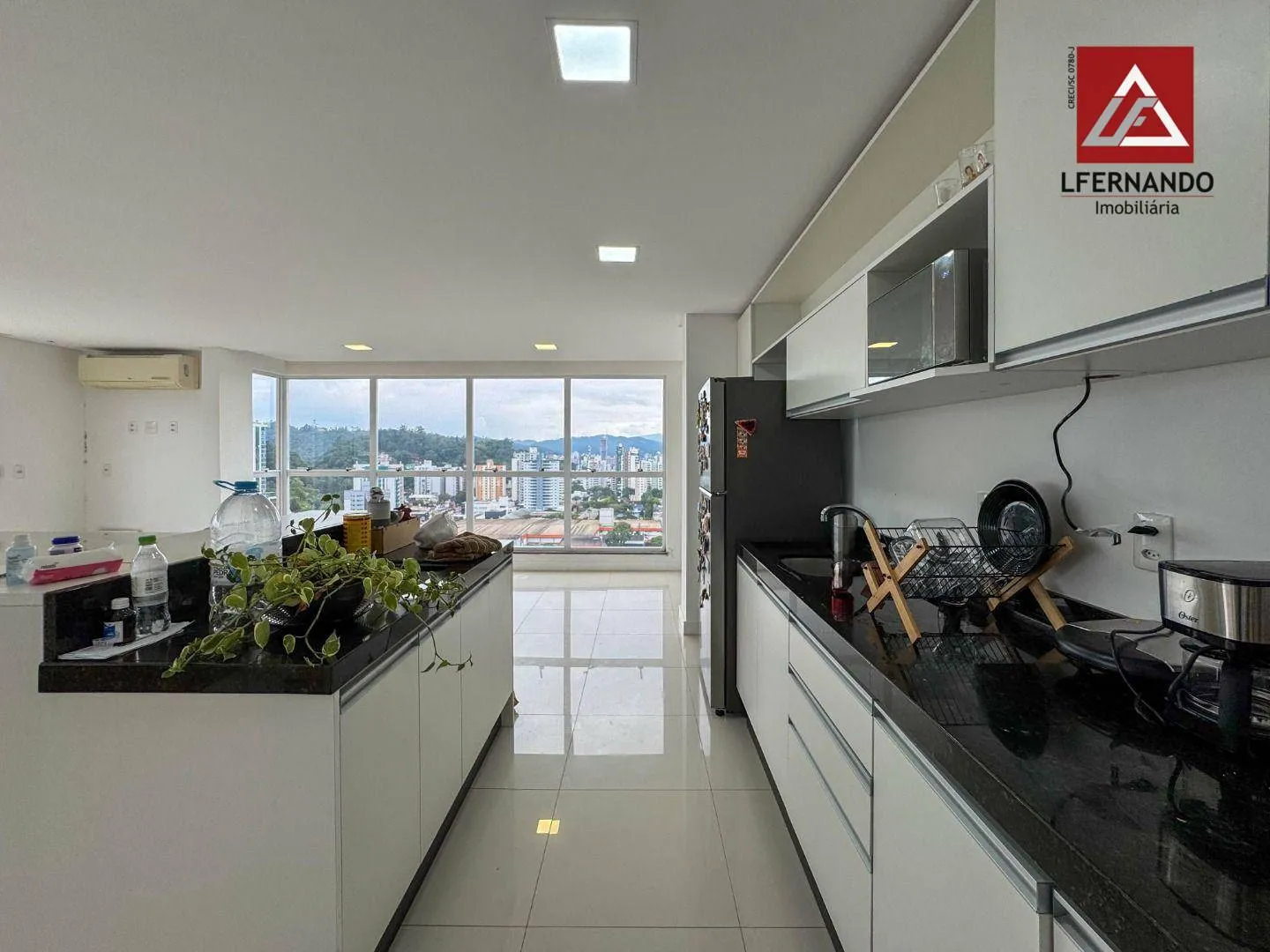 Cobertura plana com 3 suítes à venda, 231 m por R$ 2.780.000 - Itoupava Seca - Blumenau/SC — foto 7