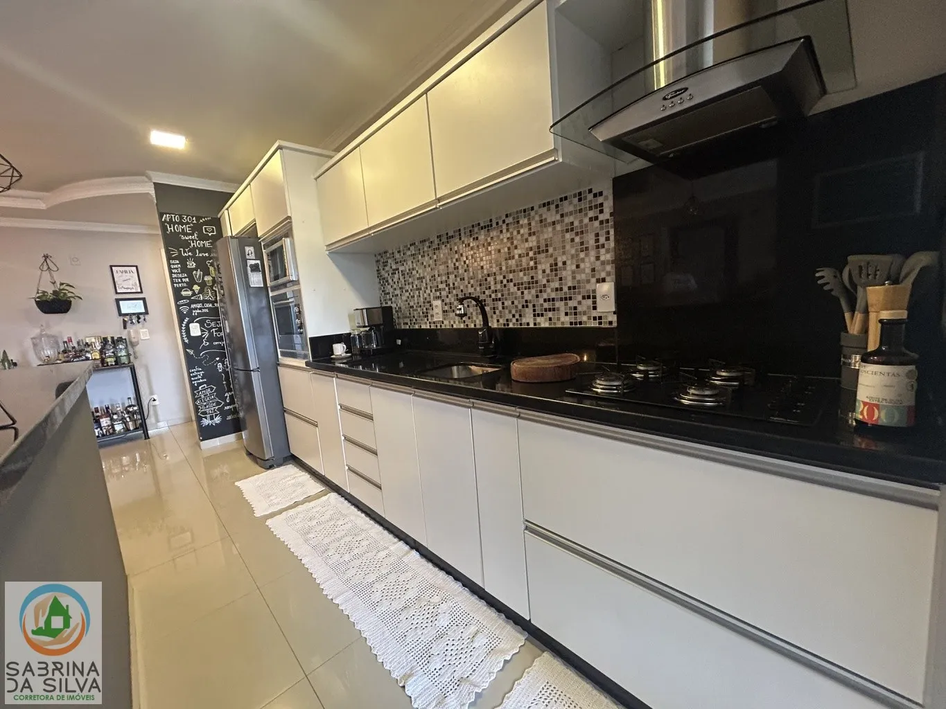 Lindo apartamento com 2 quartos sendo 1 suíte na Itoupava Norte — foto 5