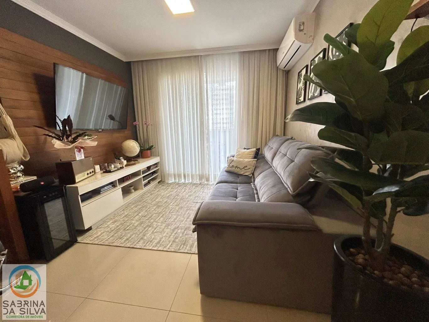 Lindo apartamento com 2 quartos sendo 1 suíte na Itoupava Norte — foto 7