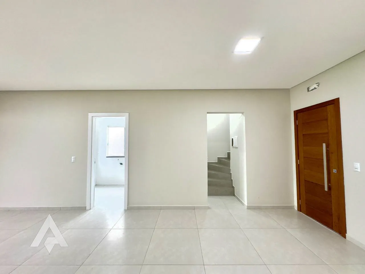 Casa com 3 dormitórios à venda por R$ 620.000,00 - Bairro Estrada das Areias - Indaial/SC — foto 5