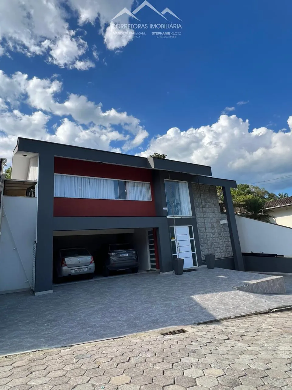 CASA - Centro, Pomerode SC - foto 1