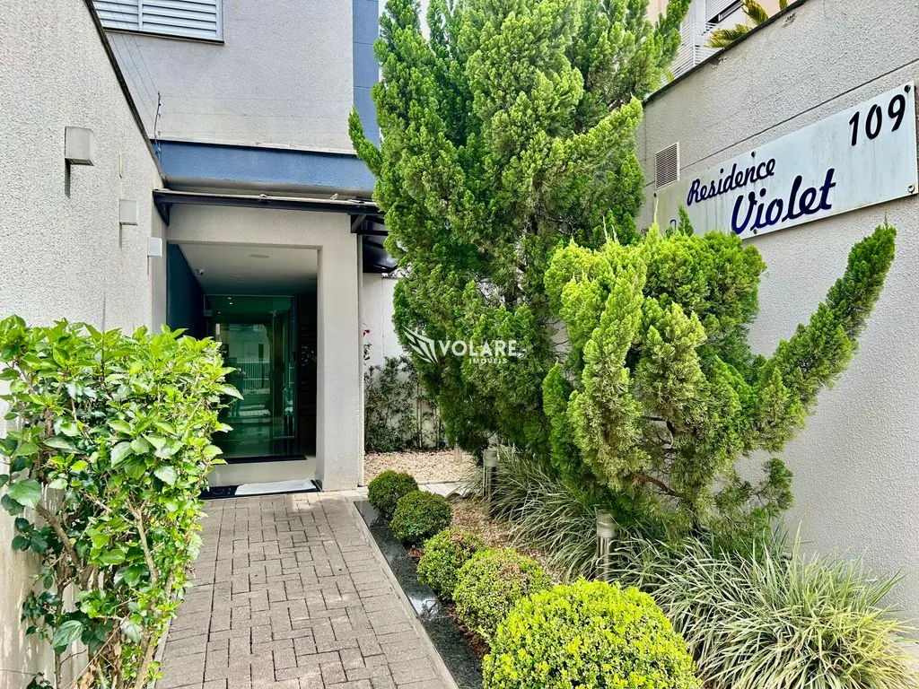 Apartamento Próximo à BMW, 2 Dormitórios,1Suíte, 2 Vagas R$ 420.000,00 — foto 2