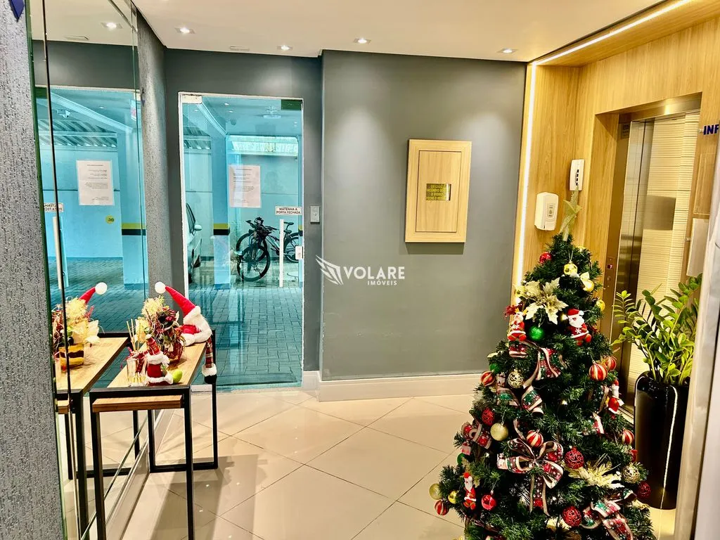 Apartamento Próximo à BMW, 2 Dormitórios,1Suíte, 2 Vagas R$ 420.000,00 — foto 3