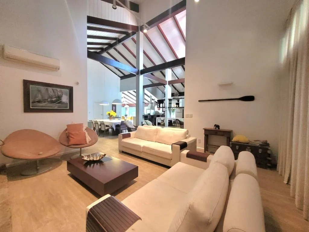 Casa em Florianópolis — foto 3