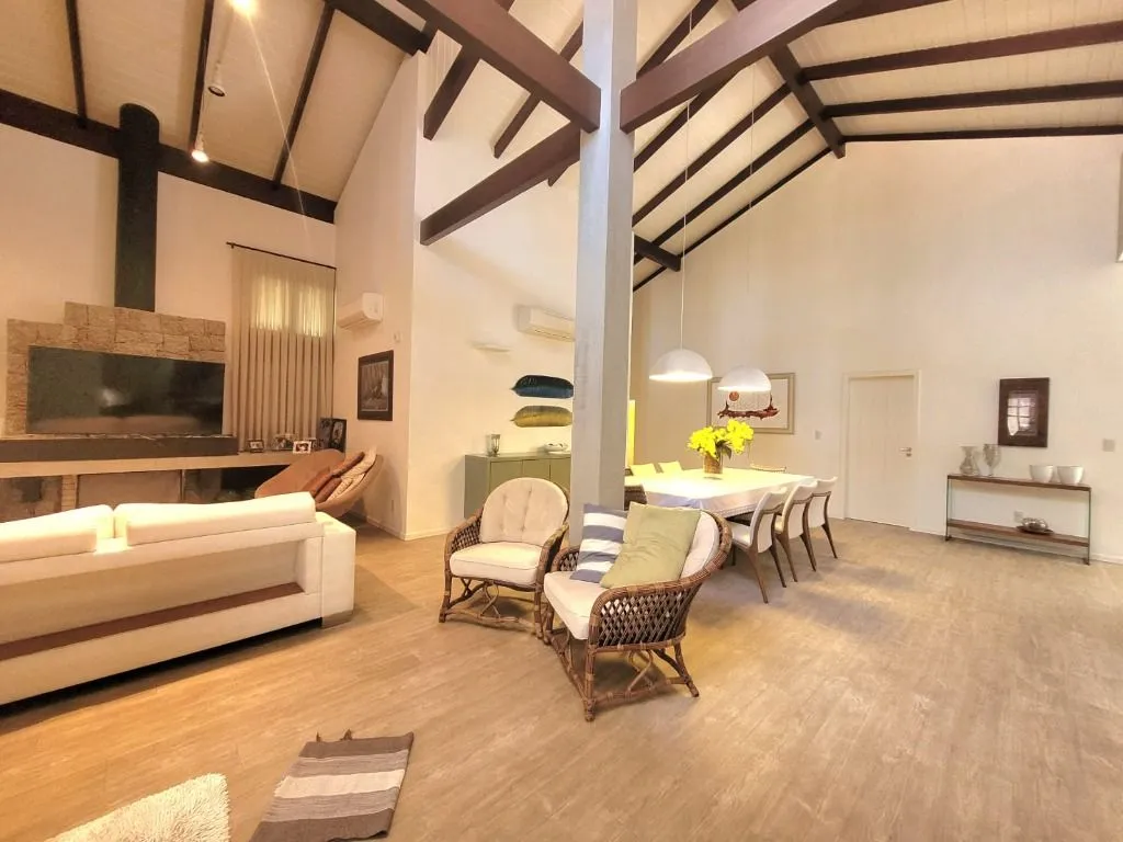 Casa em Florianópolis — foto 4