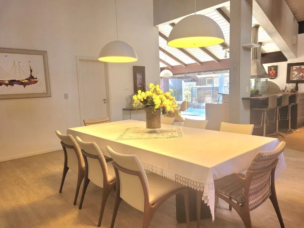 Casa em Florianópolis — foto 6