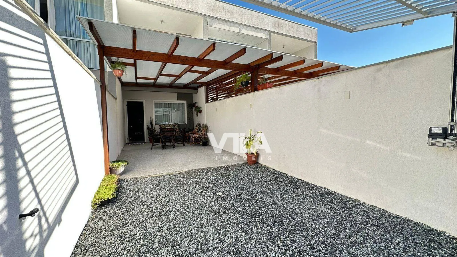 Sobrado à Venda - Fortaleza Alta, Blumenau — foto 2