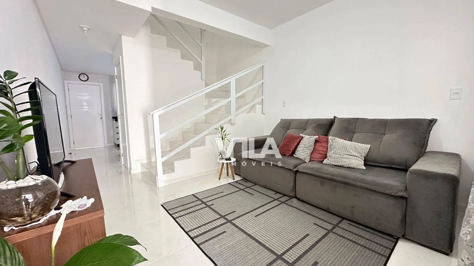 Sobrado à Venda - Fortaleza Alta, Blumenau — foto 4