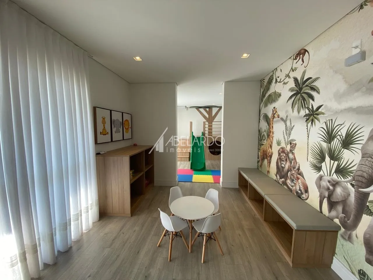 APARTAMENTO NOVO COM TRÊS SUÍTES E DUAS VAGAS DE GARAGEM INDIVIDUAIS - BAIRRO VILA NOVA — foto 6