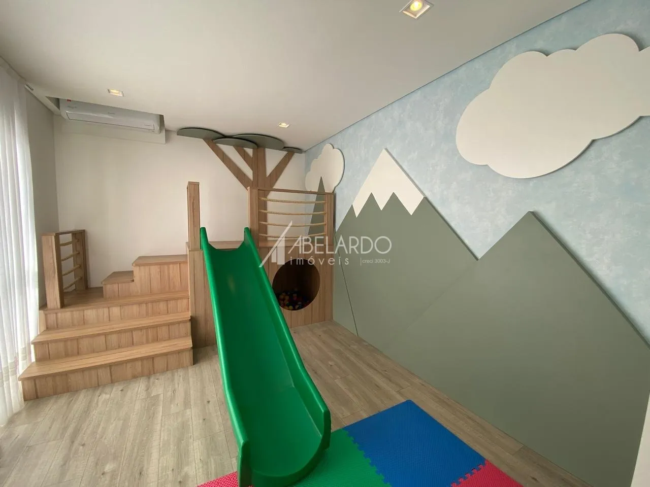 APARTAMENTO NOVO COM TRÊS SUÍTES E DUAS VAGAS DE GARAGEM INDIVIDUAIS - BAIRRO VILA NOVA — foto 7
