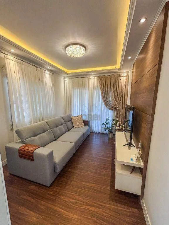Casa na Margem Esquerda com 3 dormitórios (suíte) — foto 4