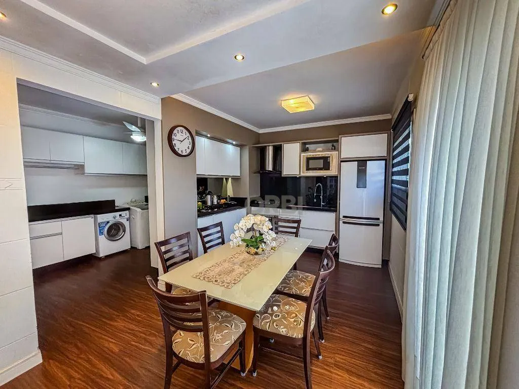 Casa na Margem Esquerda com 3 dormitórios (suíte) — foto 5