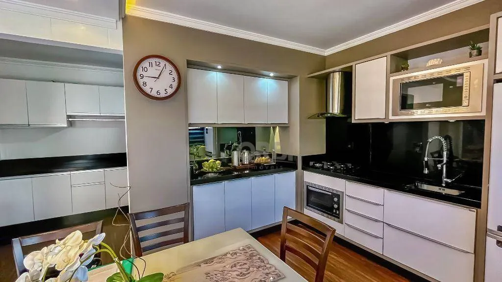 Casa na Margem Esquerda com 3 dormitórios (suíte) — foto 6