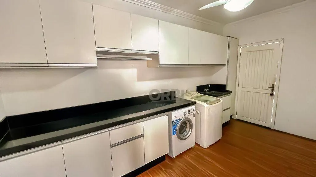 Casa na Margem Esquerda com 3 dormitórios (suíte) — foto 7